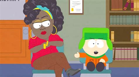 Oct 28, 2023 · This is the "South Park" special you didn't know you needed! Welcome to WatchMojo, and today we’re counting down our picks for the Top 10 Funniest Moments fr...